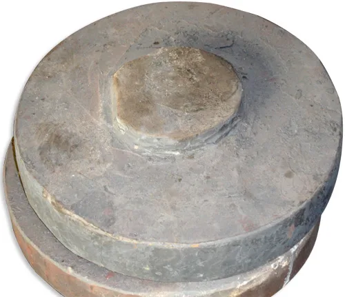 tube plate