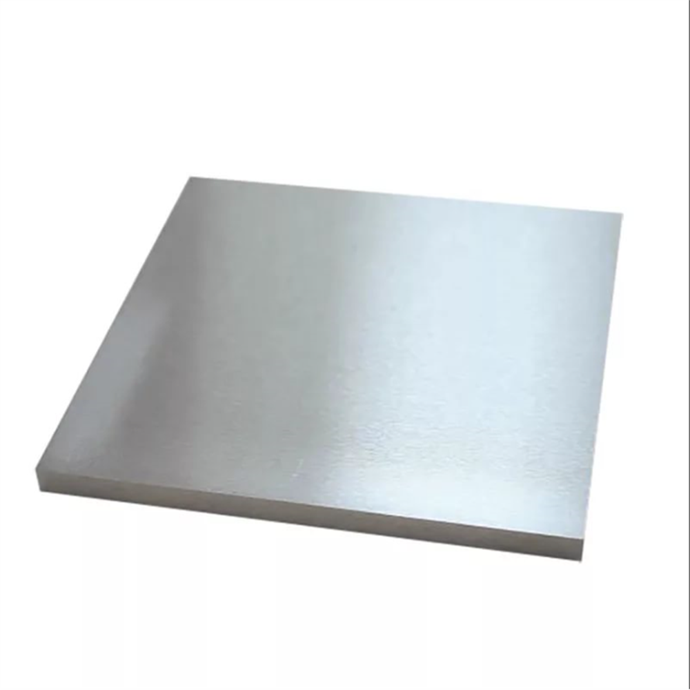 Zirconium sheet